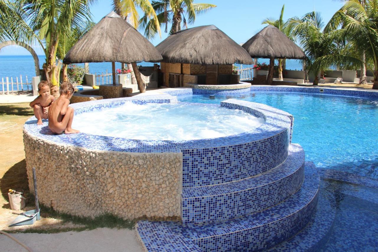 Aladin Beach 3*