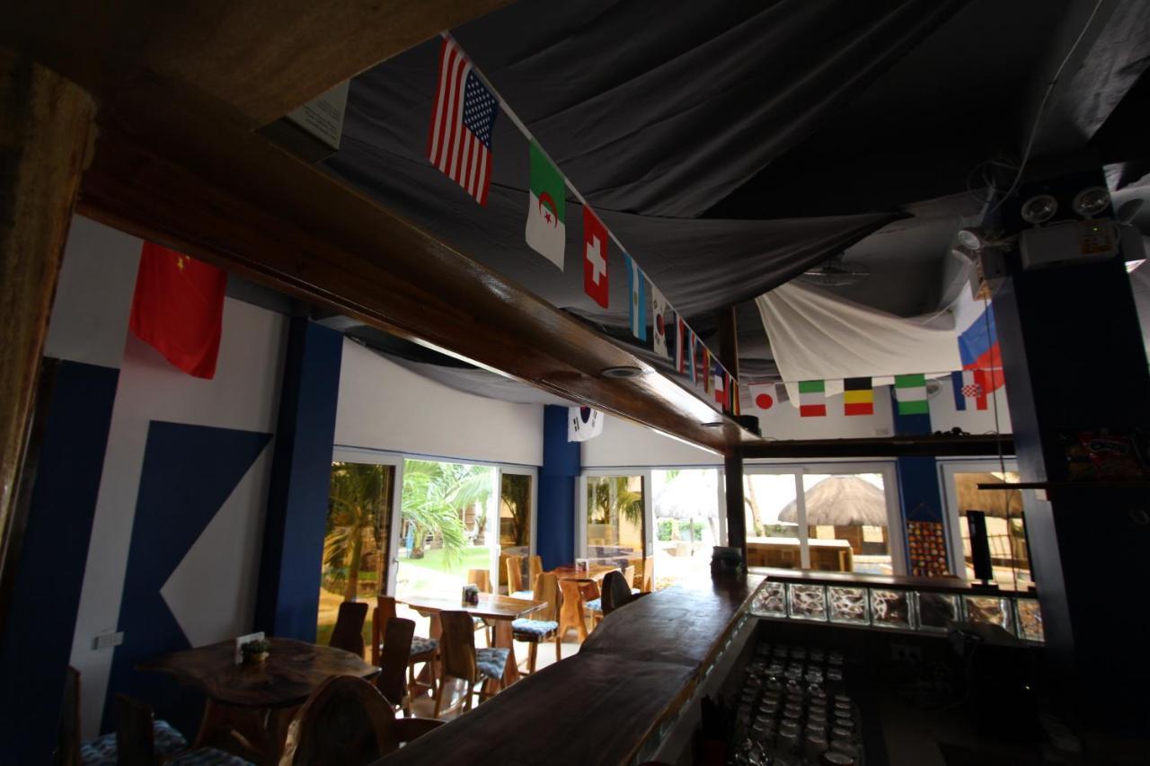 Aladin Beach Hotel