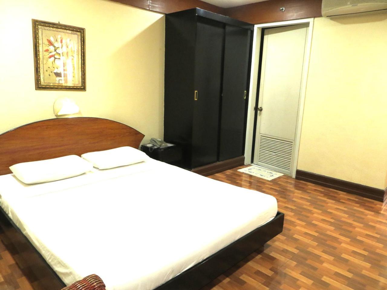 Hotel Paragon Cebu