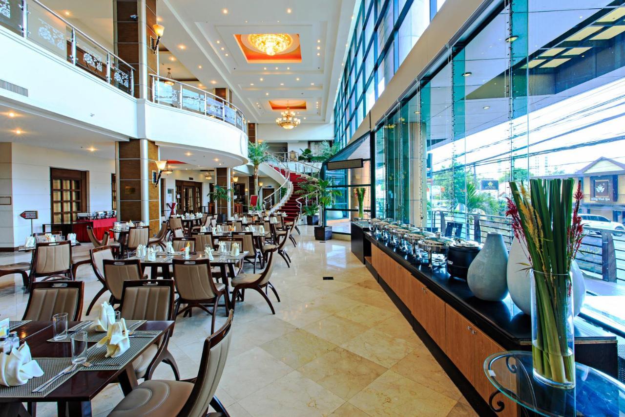 Sarrosa International And Residential 3* Cebu