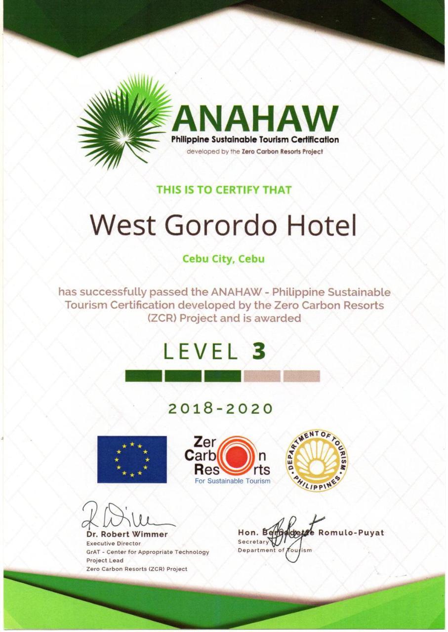 Hotel West Gorordo