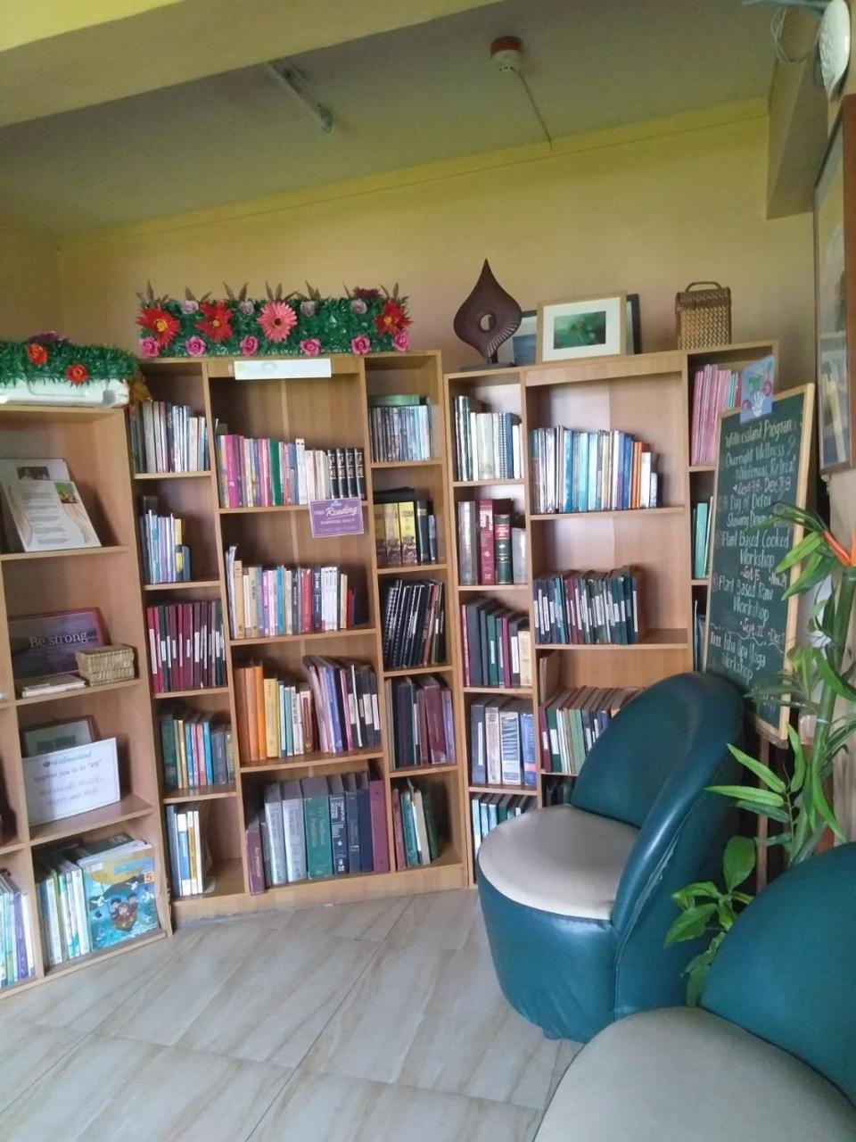 Wellnessland Wholeness Center bahay-panuluyan Cebu