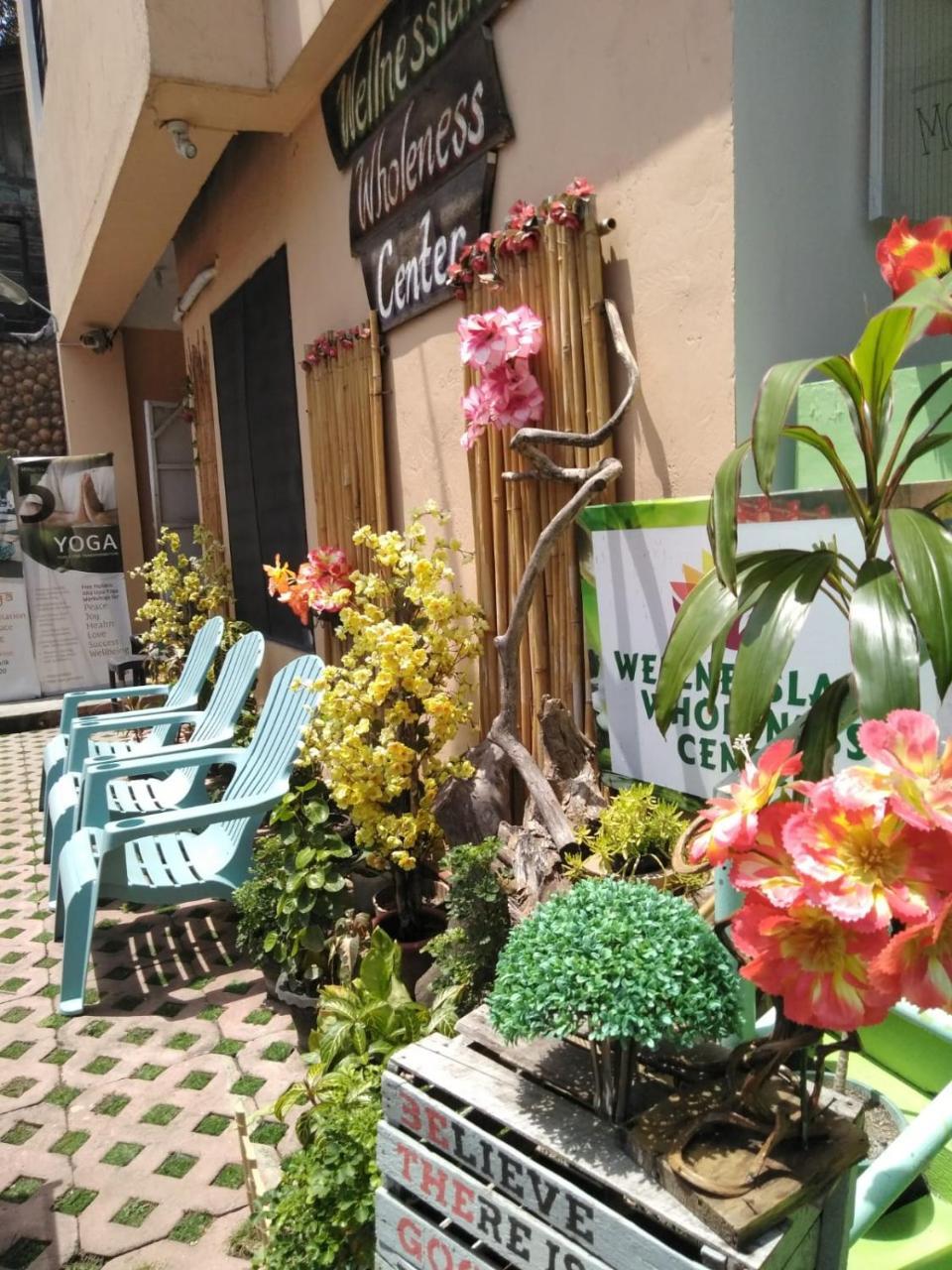 Wellnessland Wholeness Center Cebu