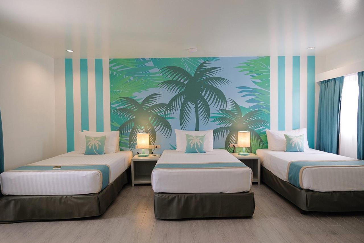 Resort Maayo 2*