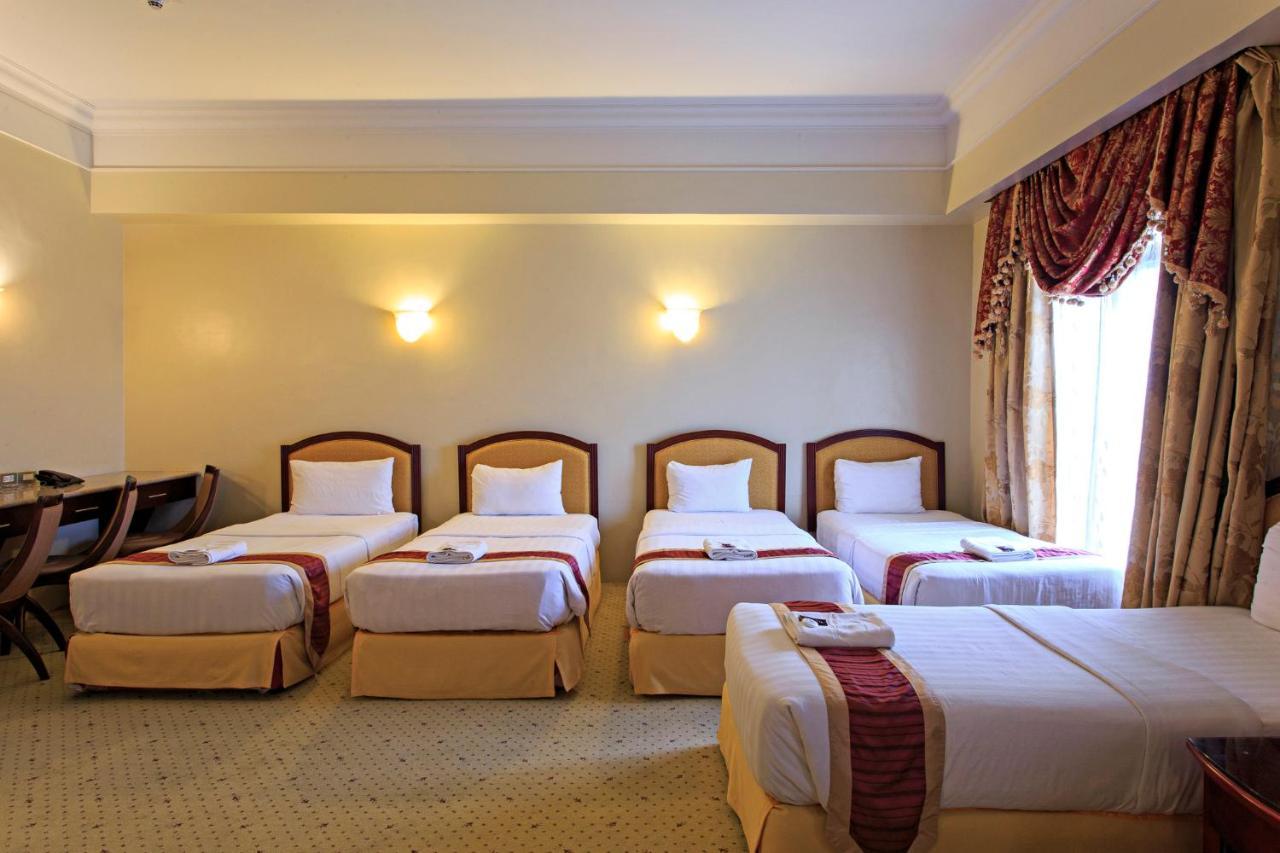 Sarrosa International And Residential Cebu