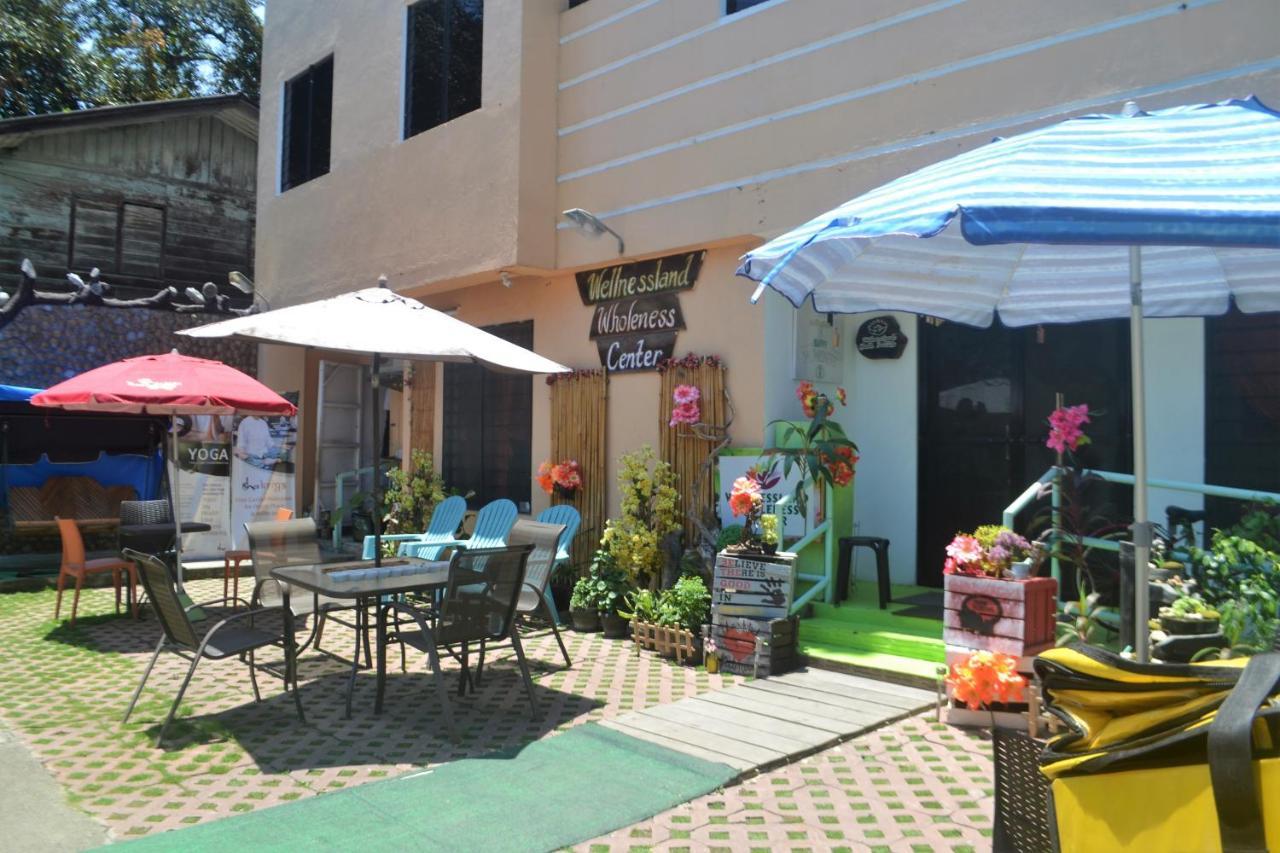 Wellnessland Wholeness Center * Cebu