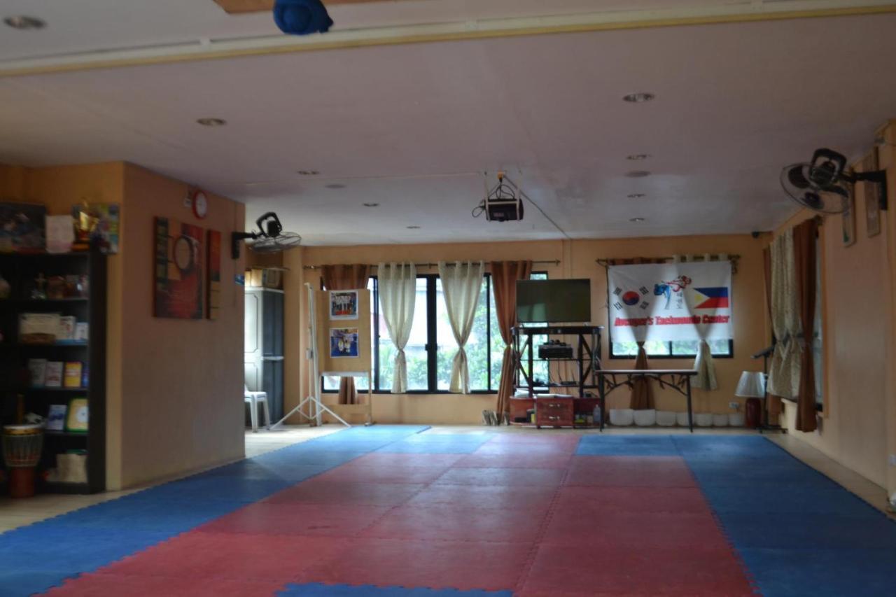 Wellnessland Wholeness Center Cebu