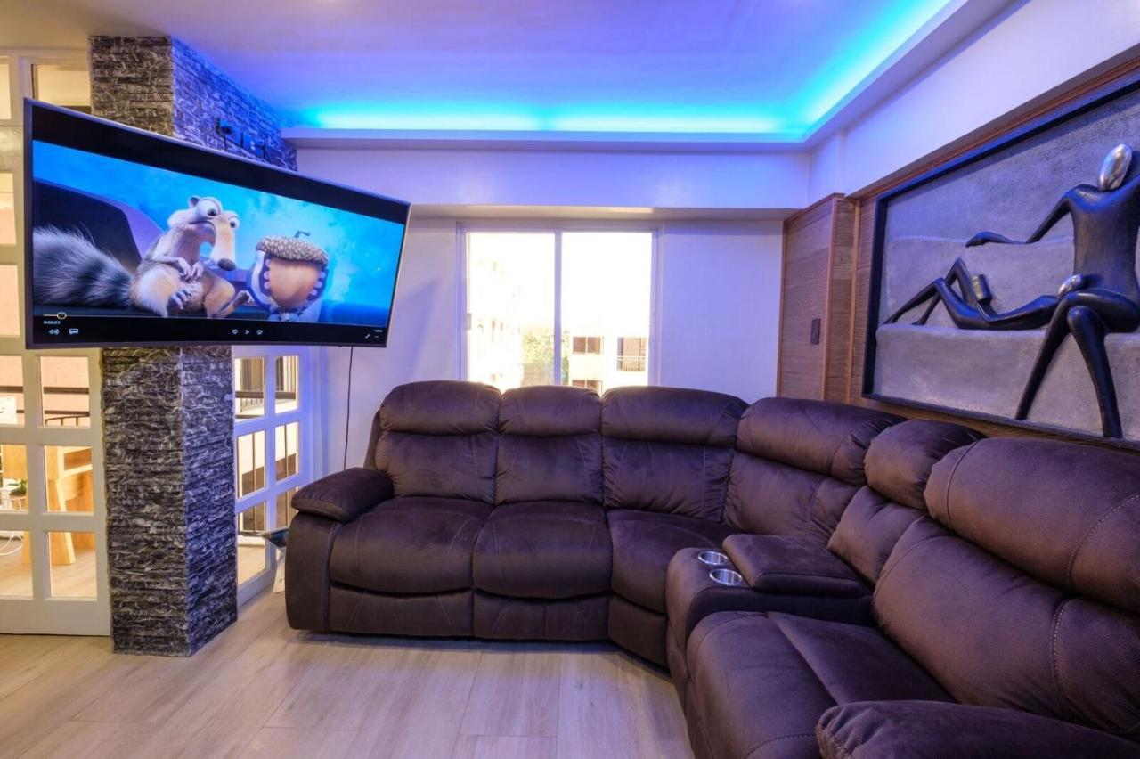 Apartment Clockworkorange Luxury 4-minutes Away To Airport *