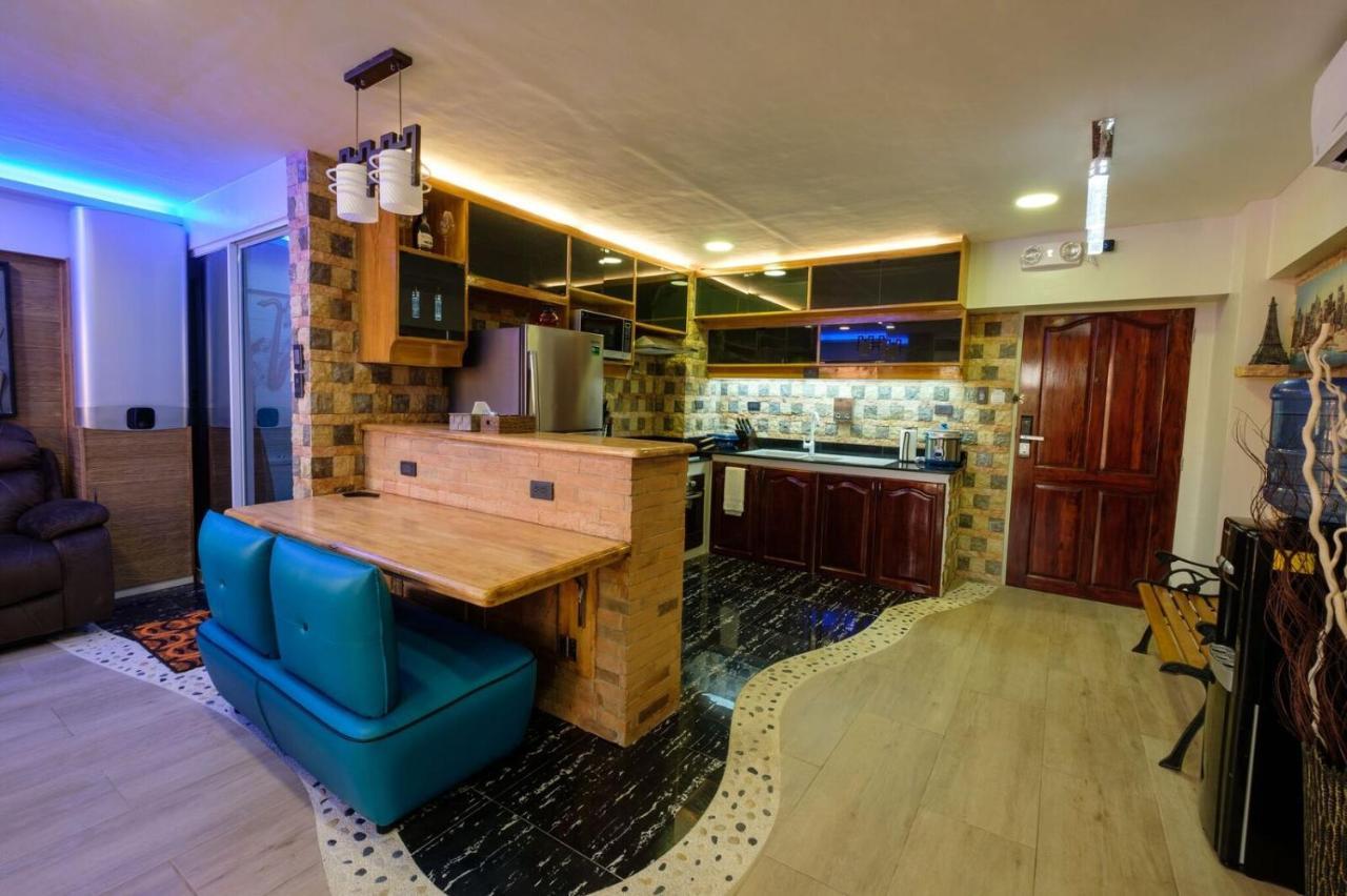 Clockworkorange Luxury 4-minutes Away To Airport * Lapu-Lapu City