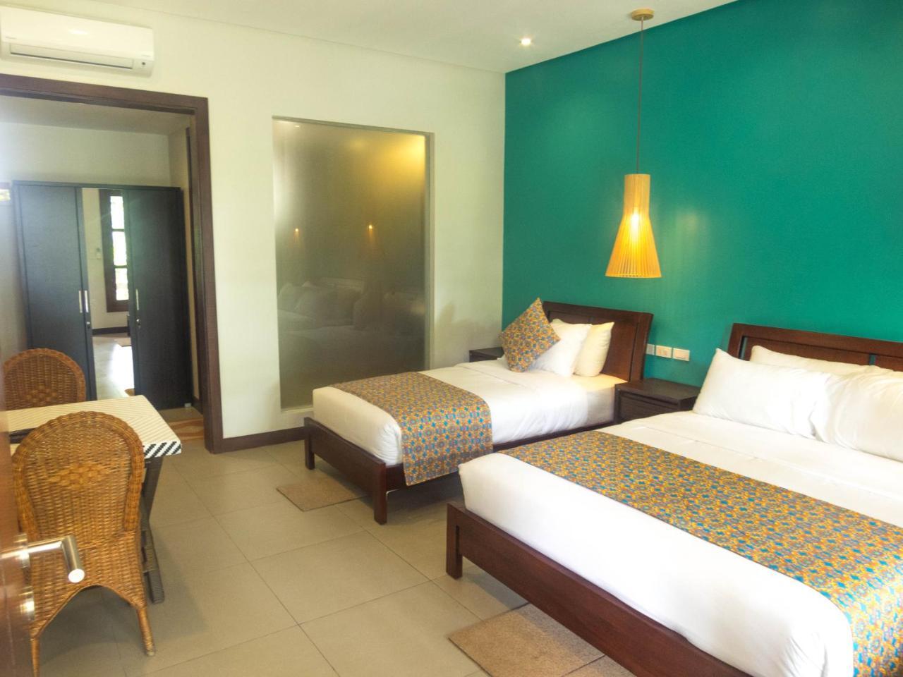 Karancho House Resort