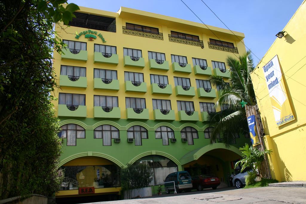 Mango Park Cebu
