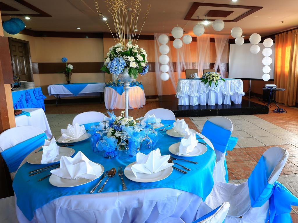 Hotel Mango Park Cebu