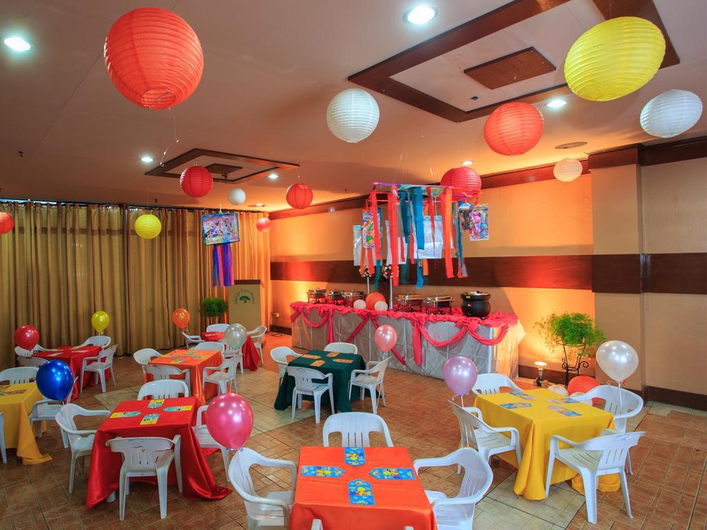 Hotel Mango Park