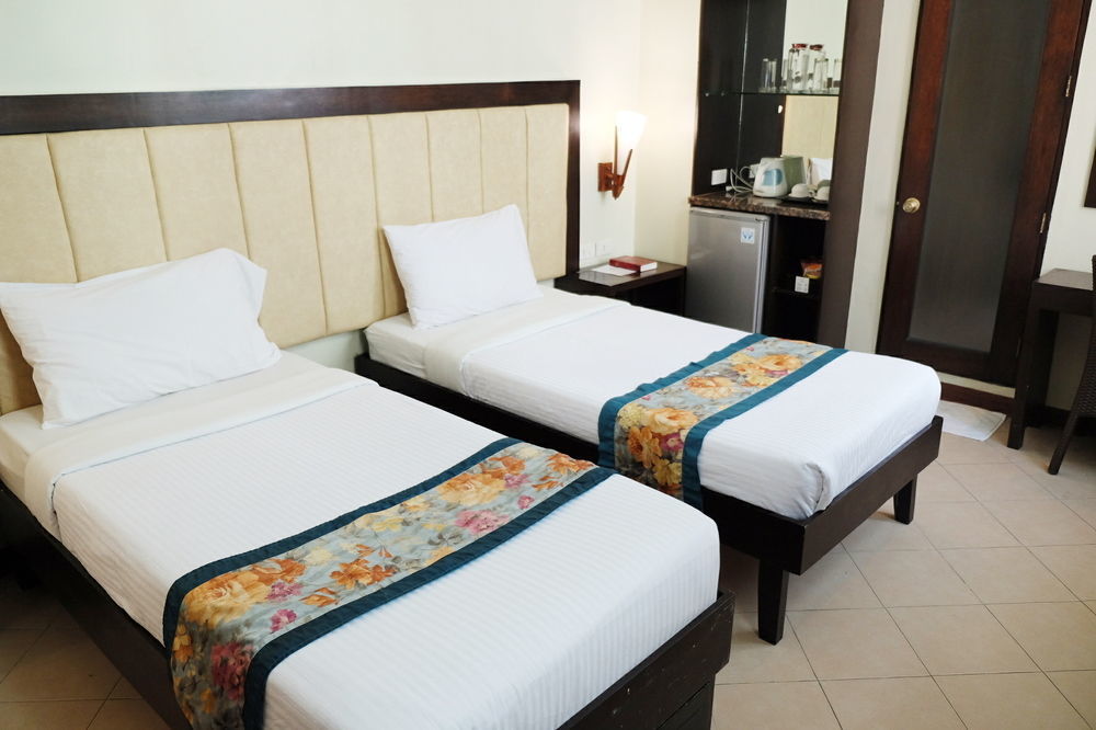 Verbena Capitol Hotel Cebu