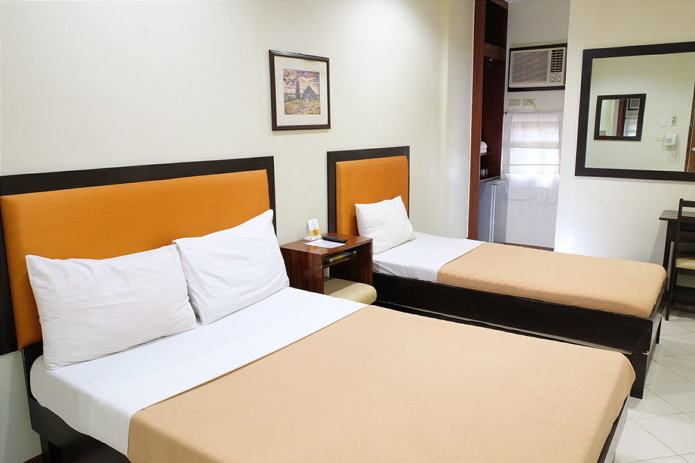 Verbena Capitol Hotel