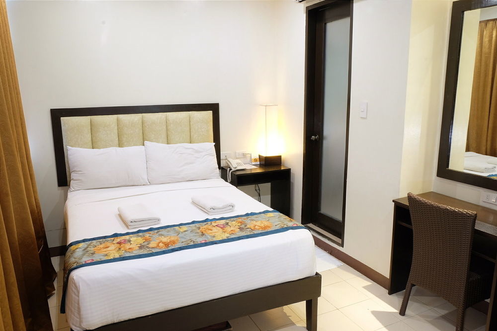 Hotel Verbena Capitol 3*