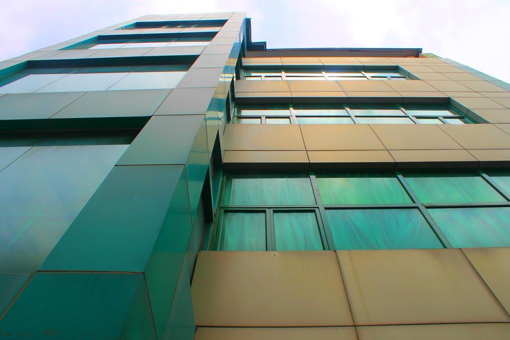 Verbena Capitol 3* Cebu