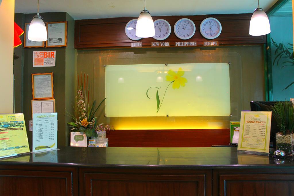 Hotel Verbena Capitol