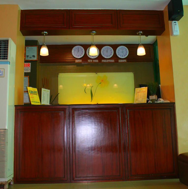 Verbena Capitol Cebu