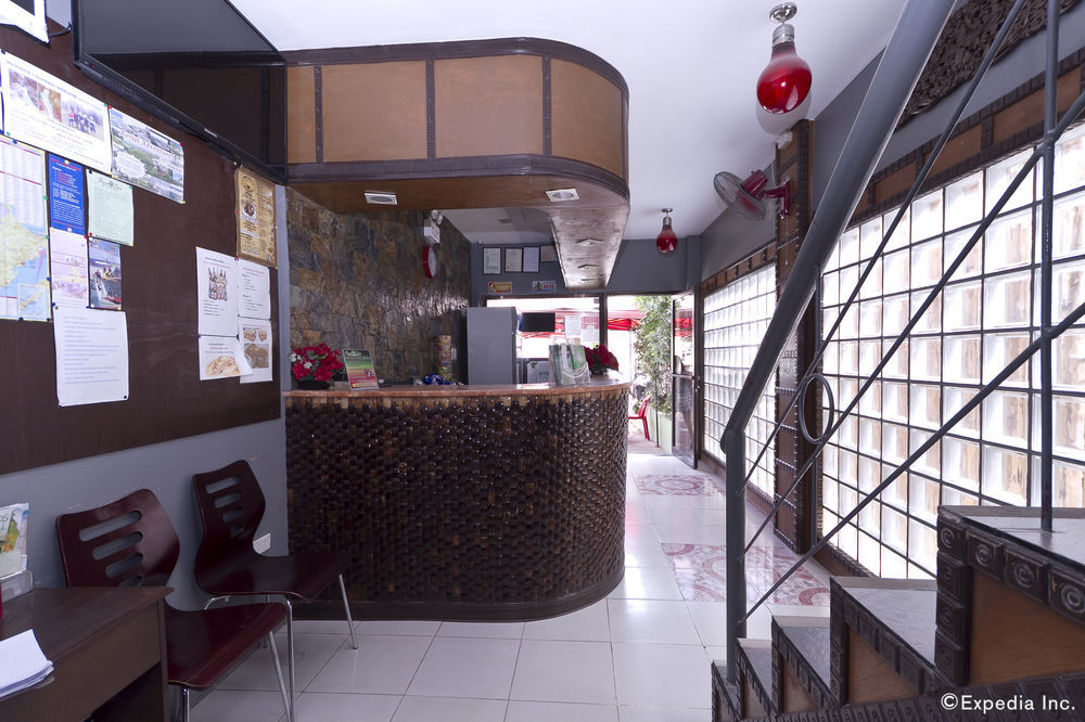 Hotel Europa Basak Philippines Lapu-Lapu City