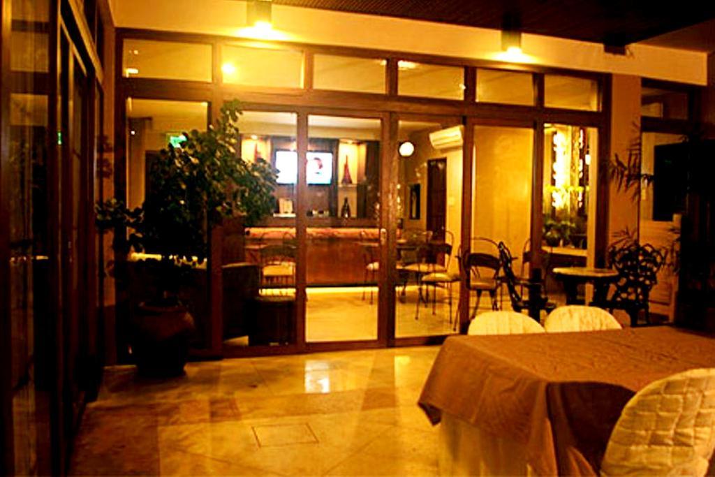 Hotel Verbena Capitol