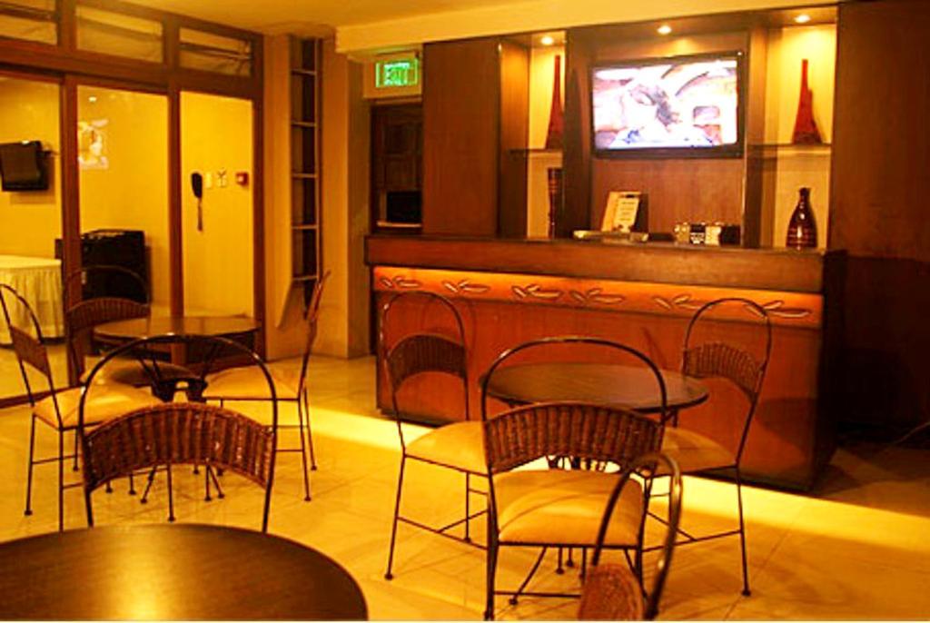 Verbena Capitol Cebu