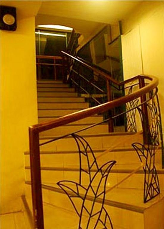Hotel Verbena Capitol 3*