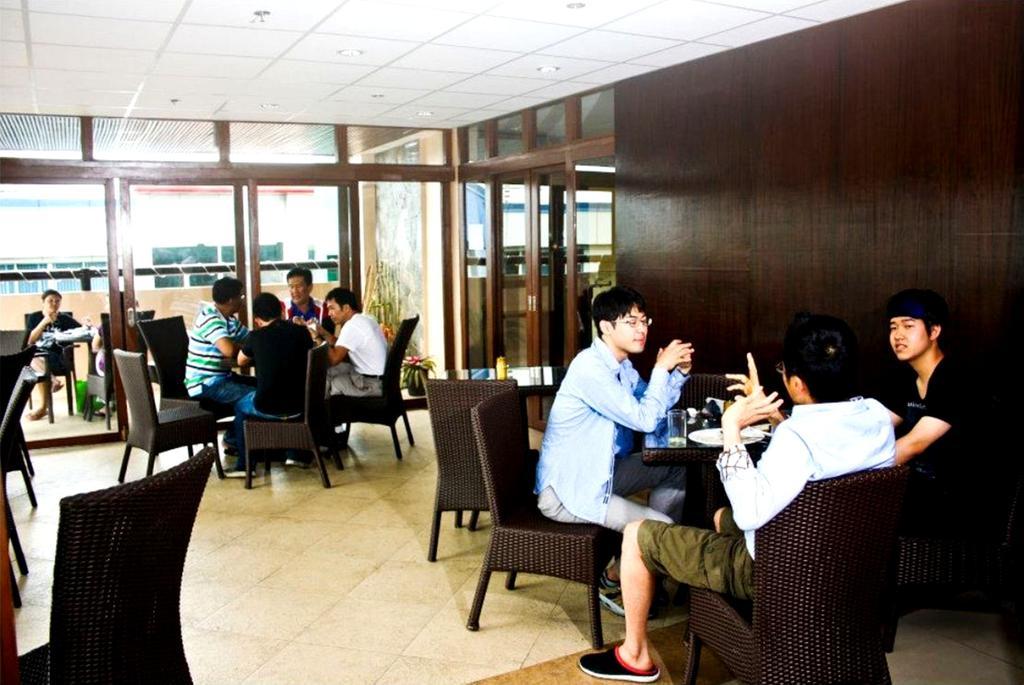 Verbena Capitol Hotel 3*