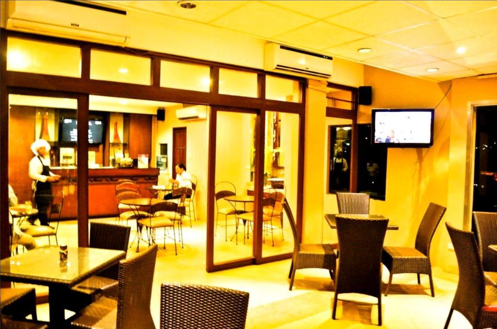 Verbena Capitol 3* Cebu
