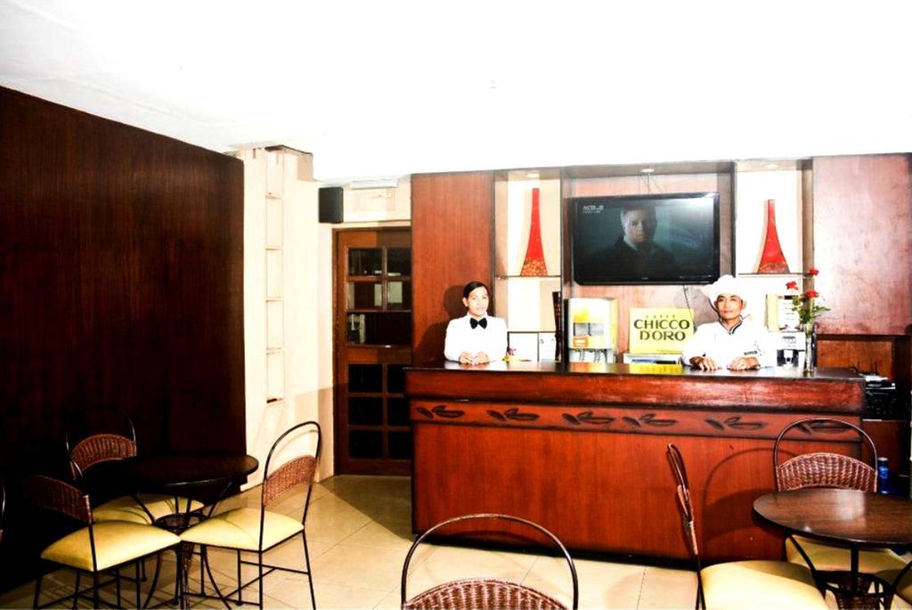 Verbena Capitol 3* Cebu
