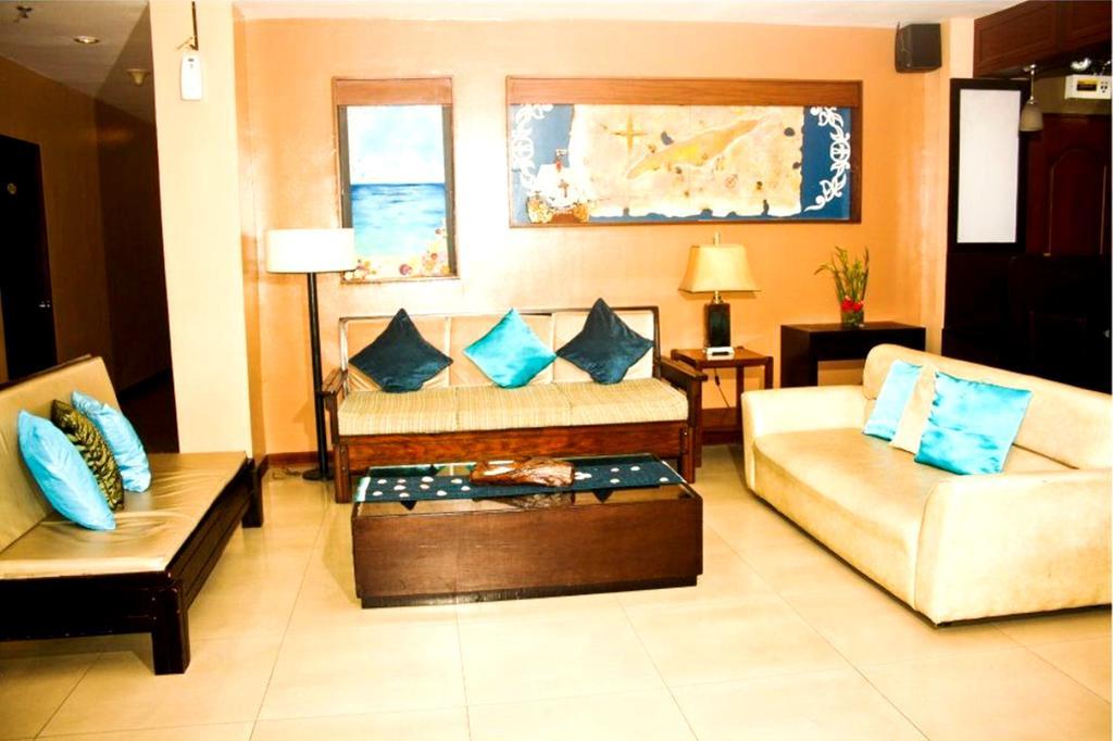 Verbena Capitol Cebu