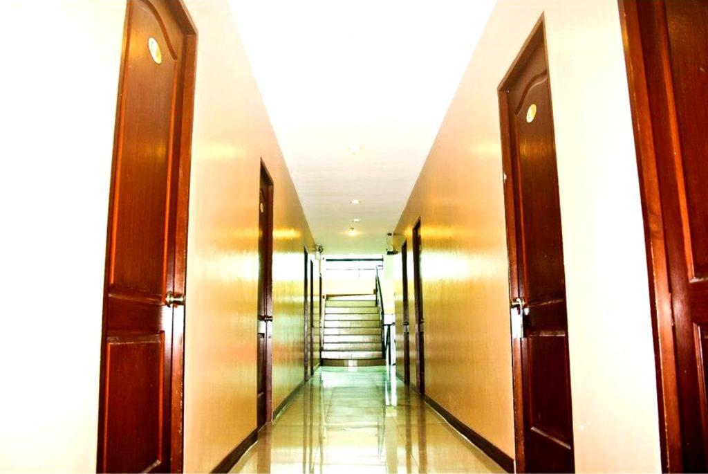 Hotel Verbena Capitol 3*