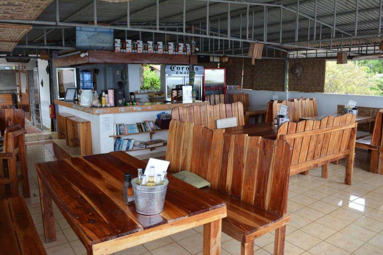 Noordzee Hostel Boljoon