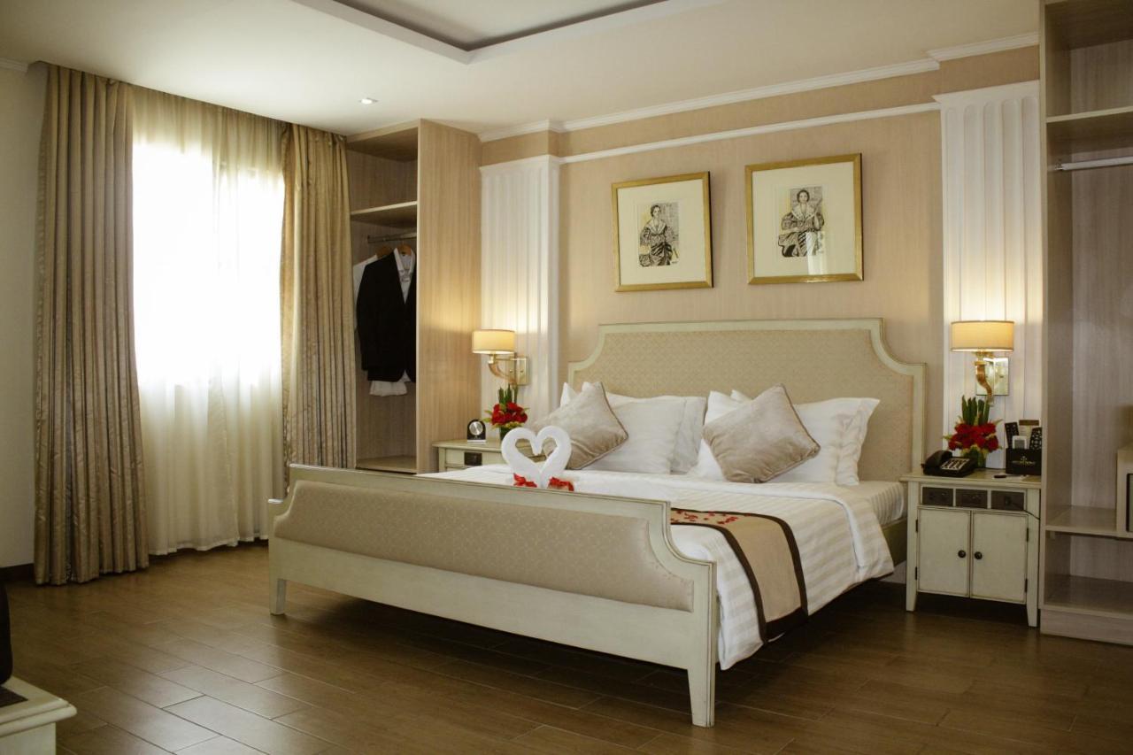 Golden & Hotel Cebu