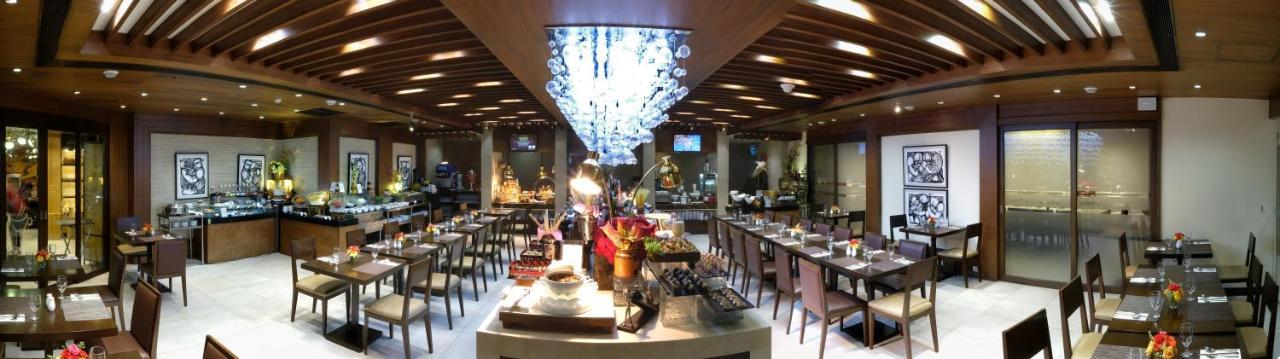 Hotel Golden &