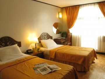 Hotel Mango Park