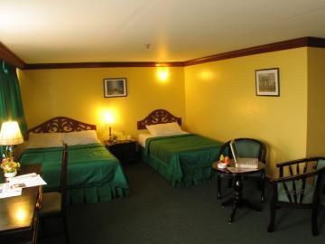 Hotel Mango Park 3*