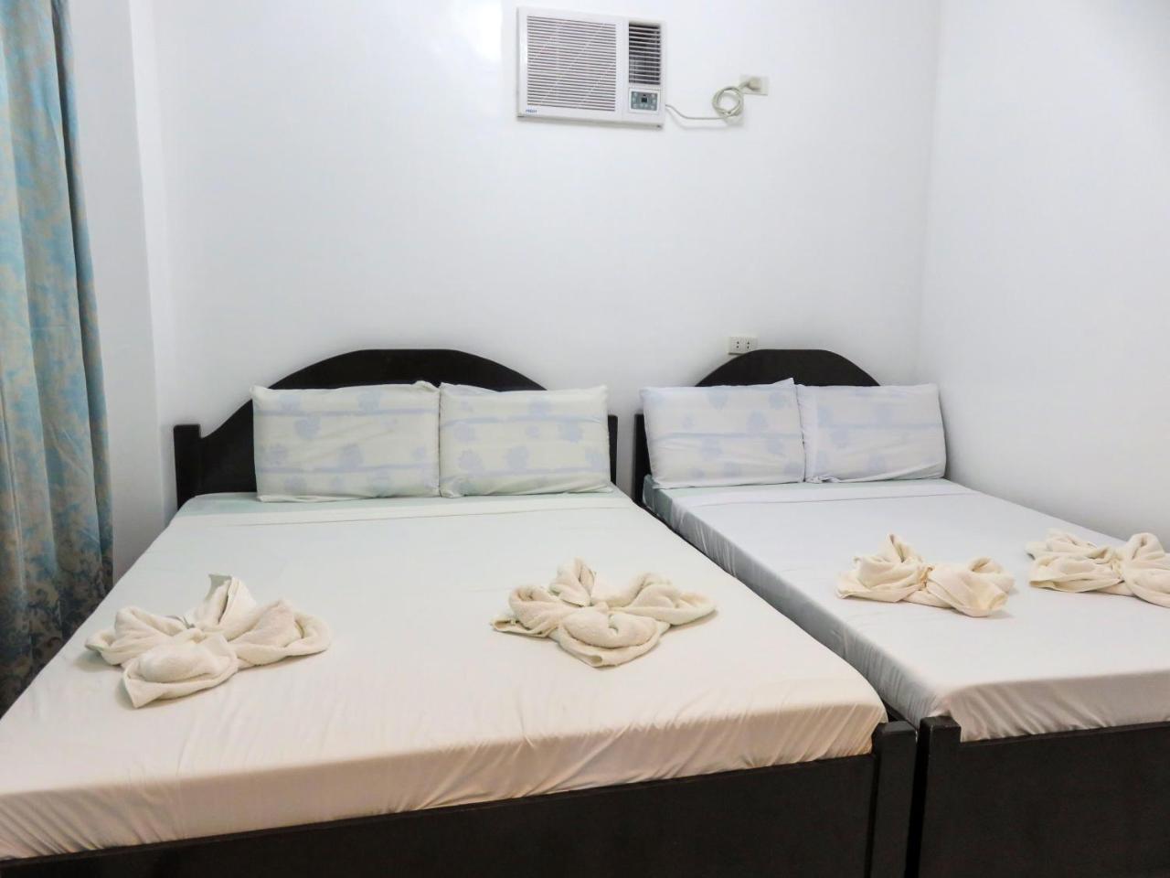 Nanette's Tourist bahay-panuluyan