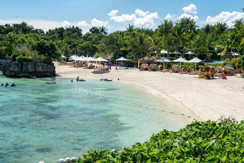 Padgett Place Deluxe Apartment Cebu