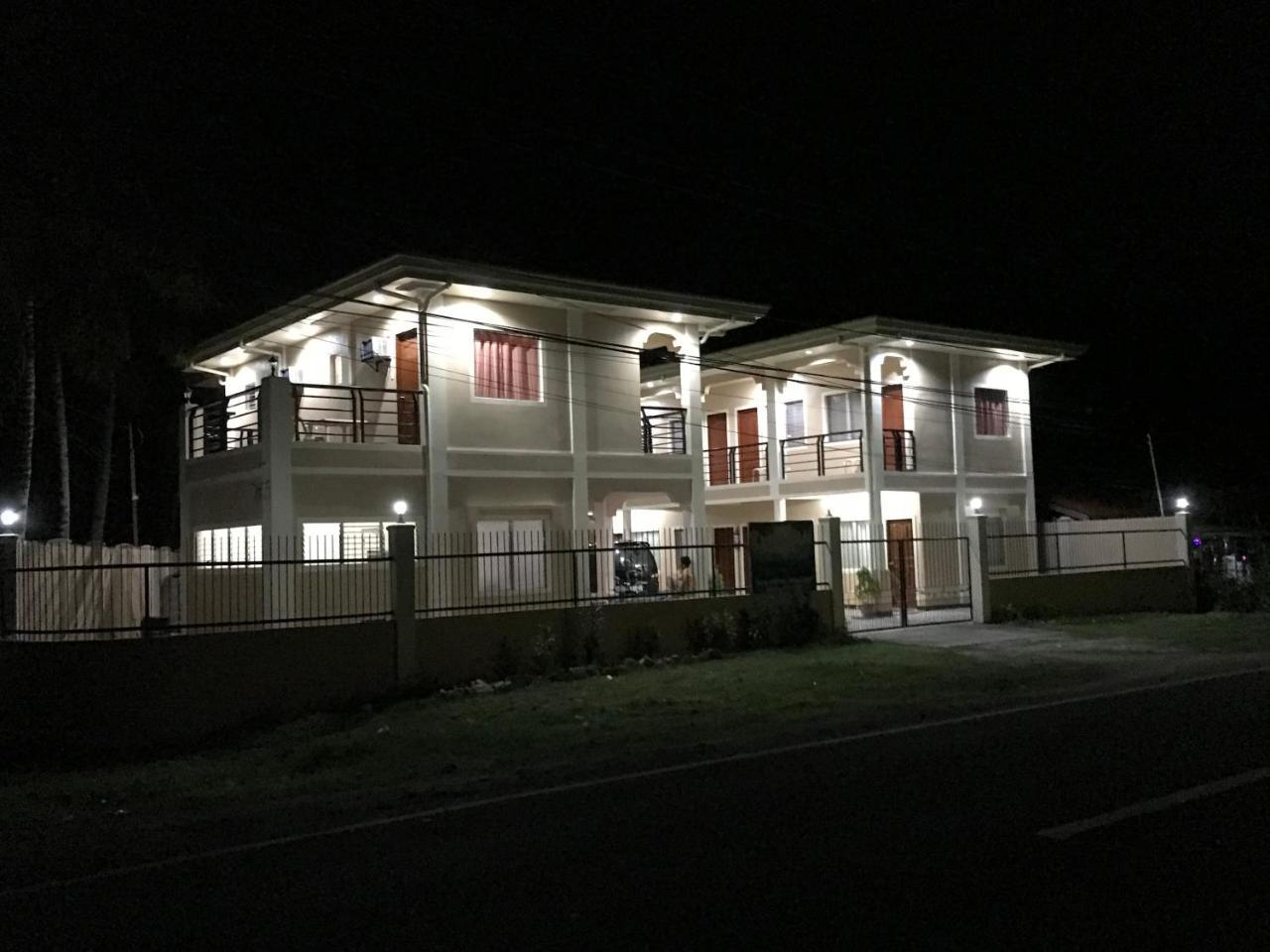 Rising Sun House 2*