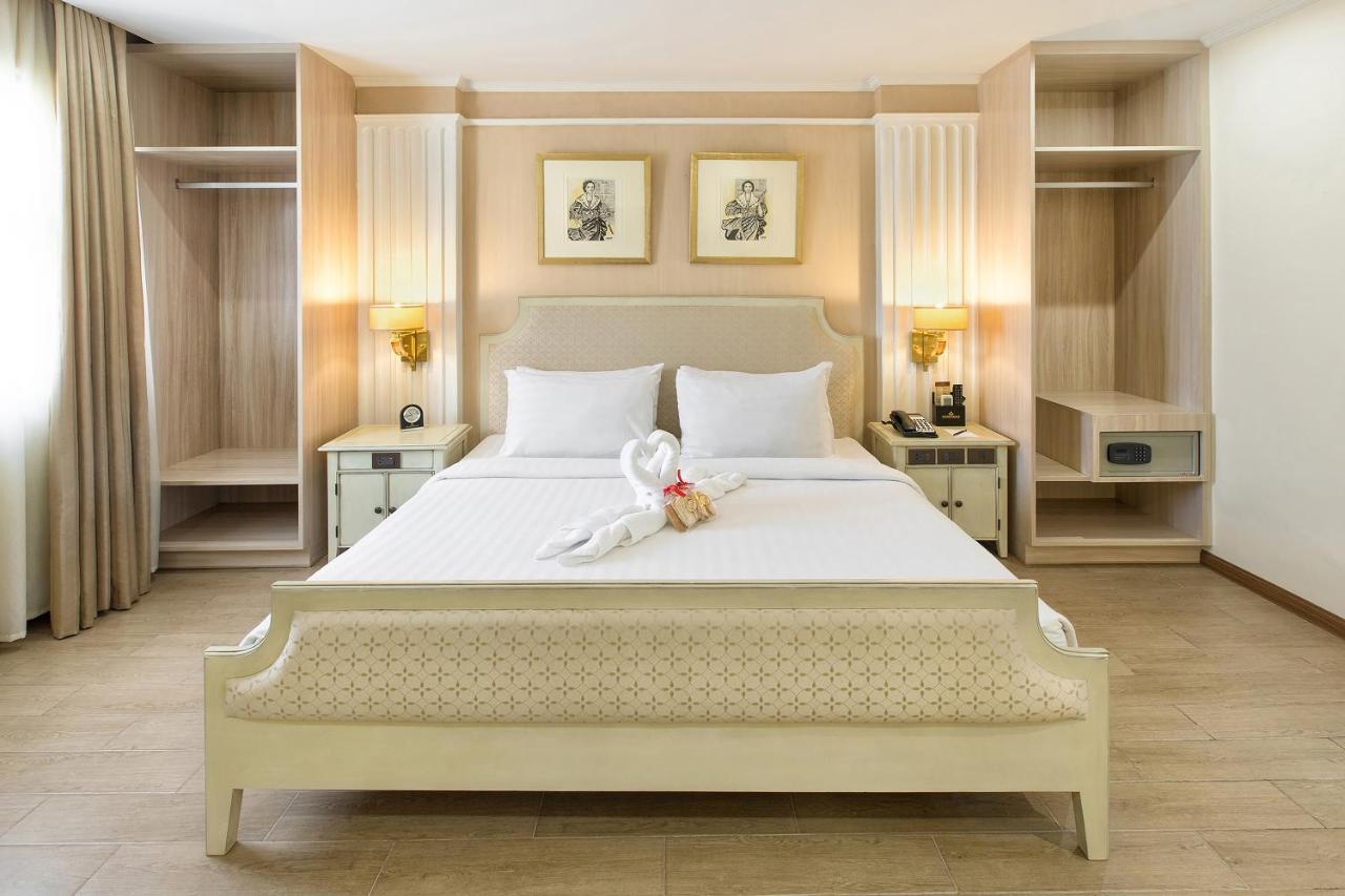 Hotel Golden & Cebu