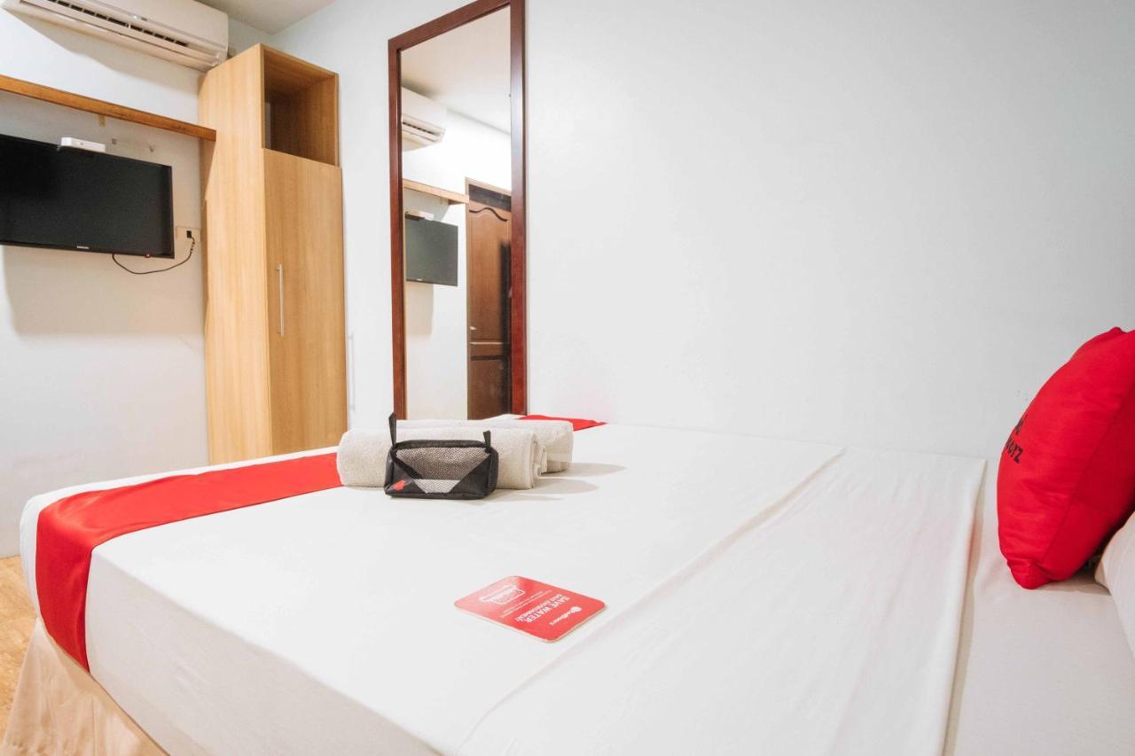 Reddoorz Near Capitol Hotel 3*