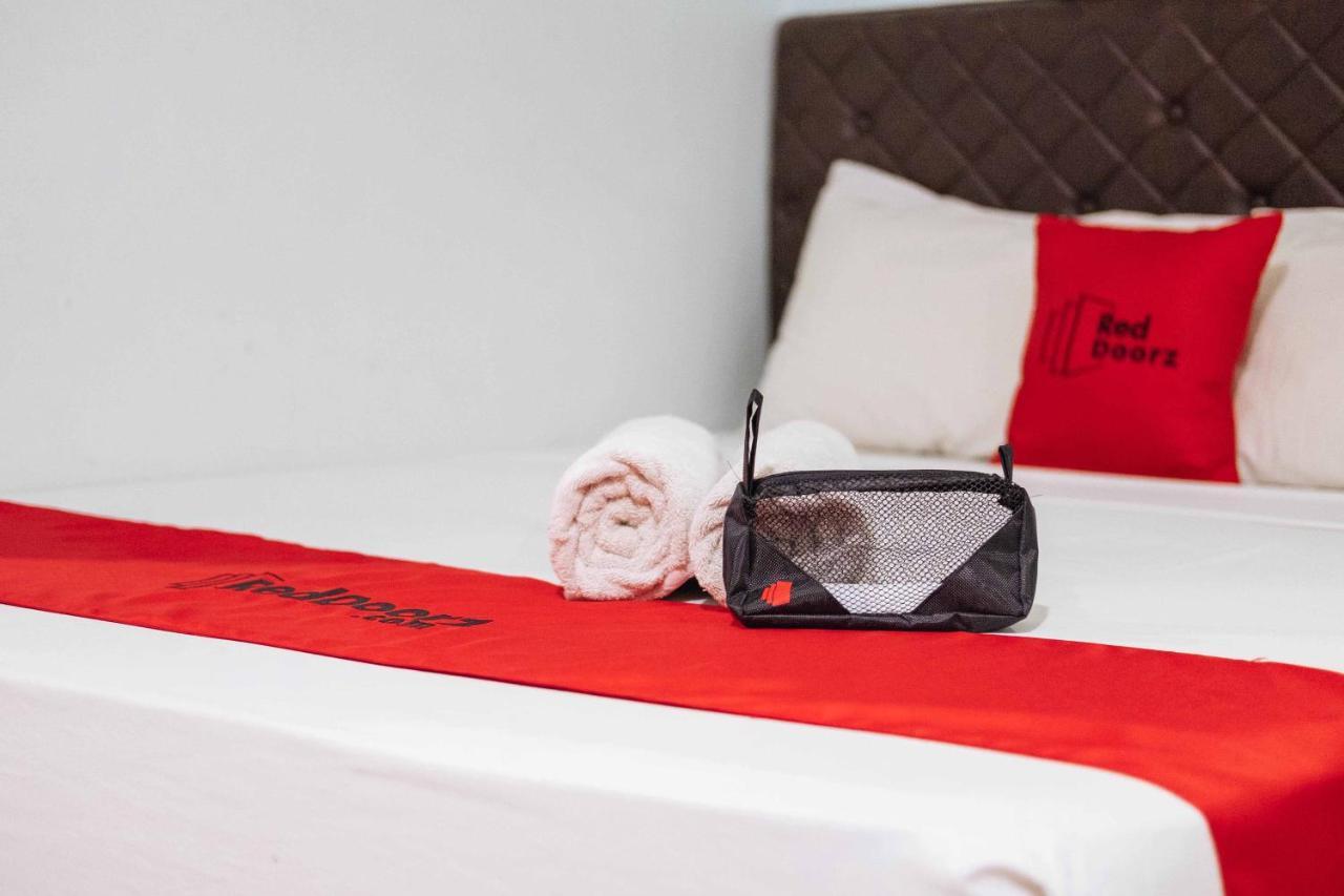 Reddoorz Near Capitol Hotel Cebu