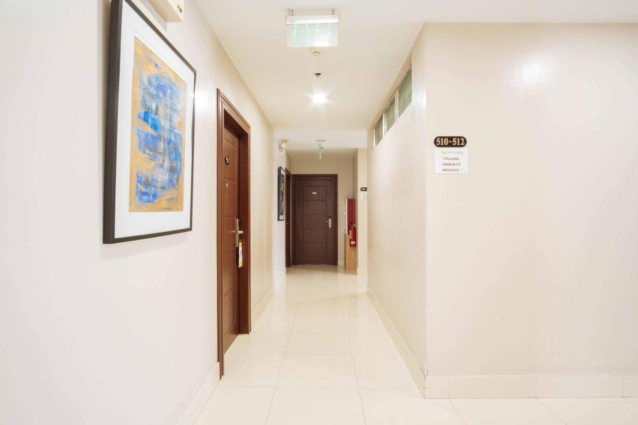 Reddoorz Near Capitol Hotel 3*
