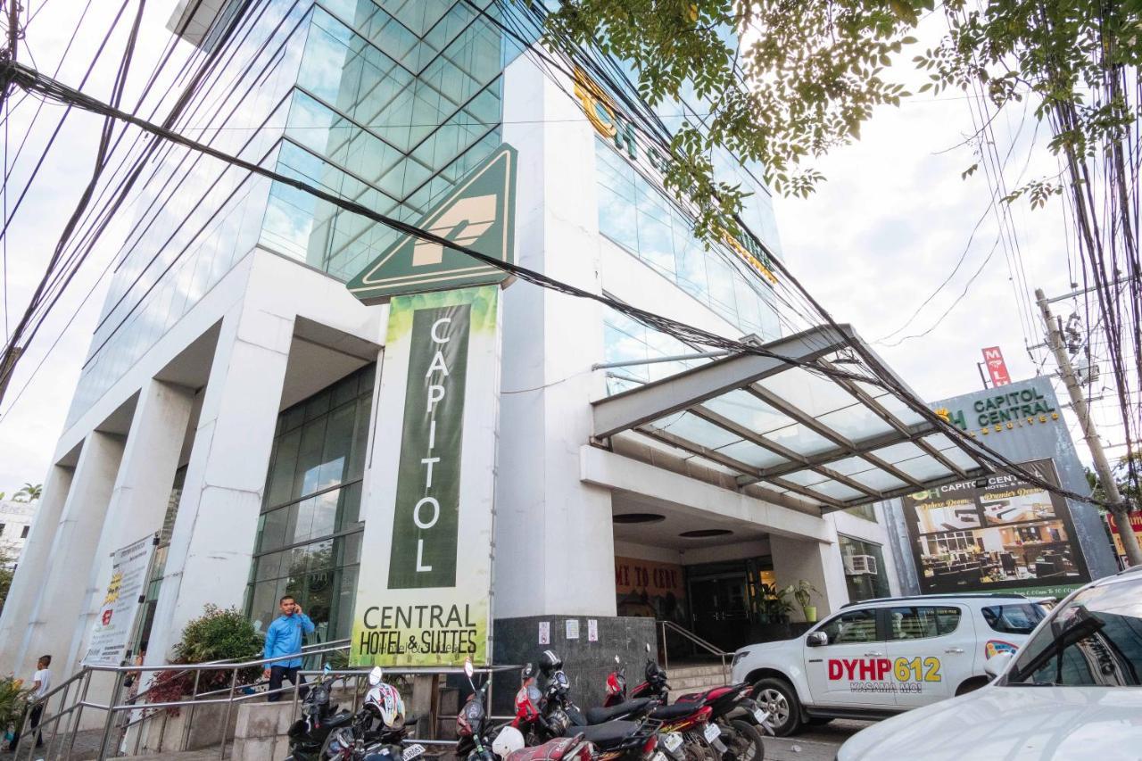 Hotel Reddoorz Near Capitol Cebu