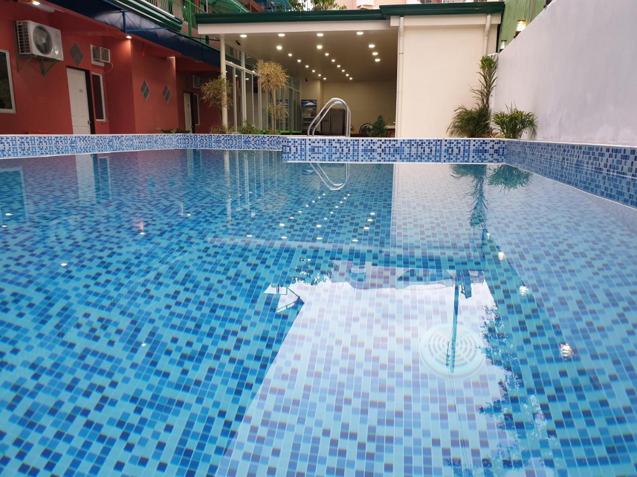 Kona Island Hotel Lapu-Lapu City