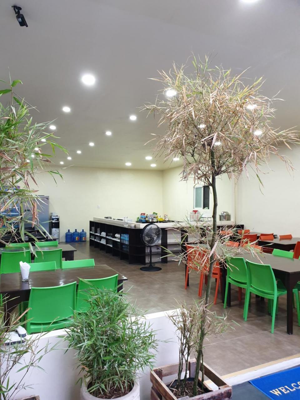 Kona Island Hotel Lapu-Lapu City