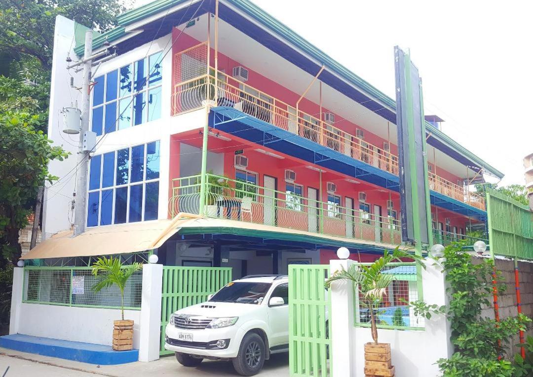 Kona Island 2* Lapu-Lapu City