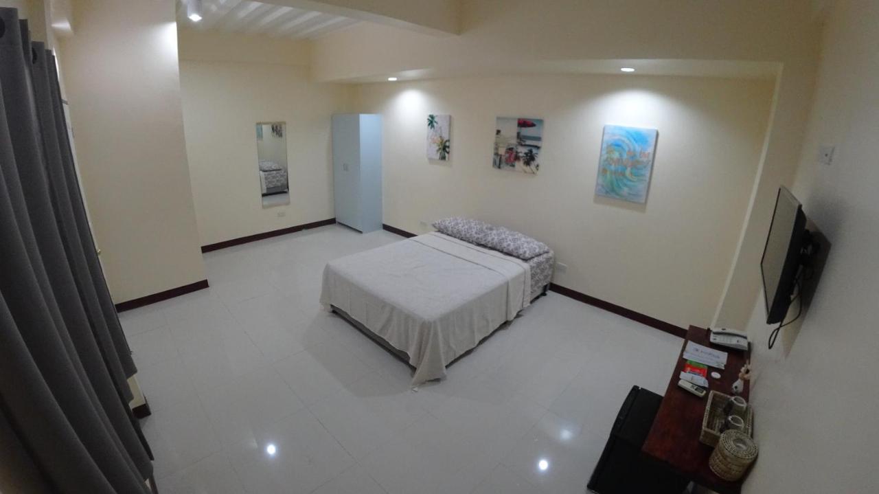 Kona Island Hotel 2*