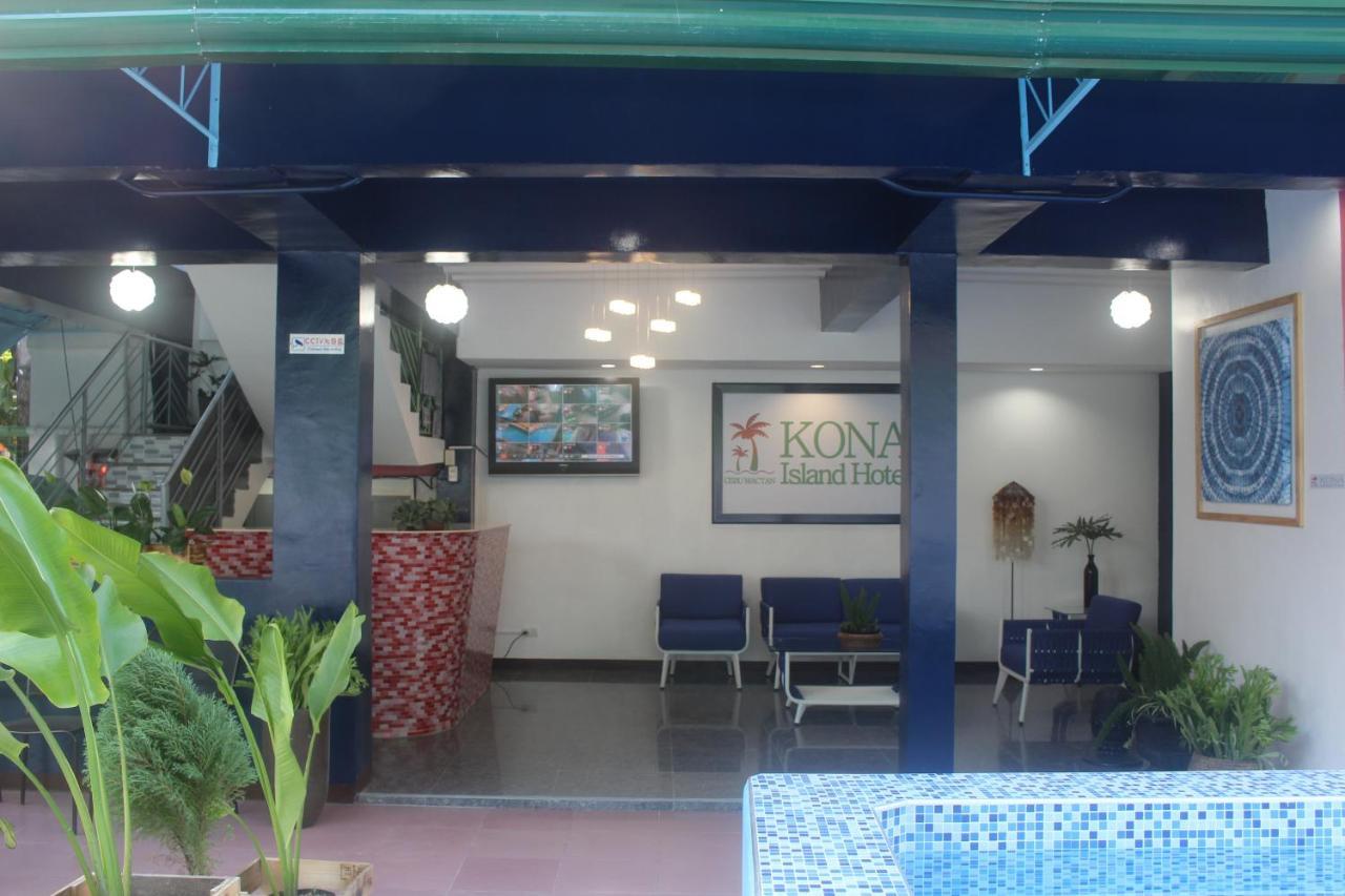 Kona Island Lapu-Lapu City
